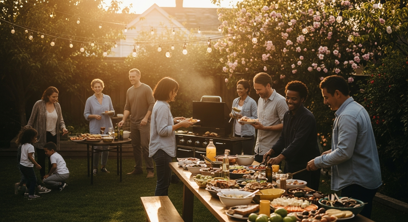 LocalLoop Community — Connect With Your Neighborhood